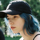 💜2-in-1 Curly Hair Baseball Cap Pruik💜