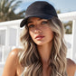 💜2-in-1 Curly Hair Baseball Cap Pruik💜