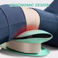 ✅Gratis verzending✈️Elektrisch lumbale tractieapparaat met thermische therapie