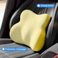 💺Ergonomische hoofdsteun en lendenkussen🚗
