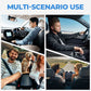 💺Ergonomische hoofdsteun en lendenkussen🚗