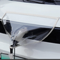 🚗💦【Nieuw】 Magnetische waterdichte oplaadpoorthoes voor elektrische auto's – Bescherm je auto tegen regen! ☔