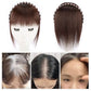🎁50% OFF💥Synthetische Haarpony met Haarband