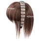 🎁50% OFF💥Synthetische Haarpony met Haarband