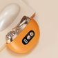 ⏳Beperkte tijd 49% korting💥🔌 Multifunctionele elektrische nagelknipper – Nauwkeurig en gemakkelijk