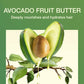🥑Avocado Diep Conditionerend Haarmasker