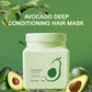 🥑Avocado Diep Conditionerend Haarmasker