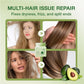 🥑Avocado Diep Conditionerend Haarmasker