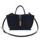 🌸Hot Sale 50% OFF🌸💎Women's Elegant Solid Color French Style Handbag