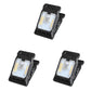 🌿 Solar-clip-lamp met bewegingssensor – Koop er nu 2, krijg er 1 gratis! Perfect voor in de tuin, op het balkon en op het terras! 🏡✨