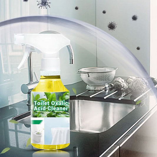 🧼Toiletoxaalzuurreiniger