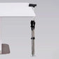 2-in-1 opvouwbare wandelstok met stoel