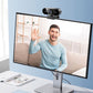1080P HD-computerwebcam