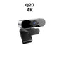 1080P HD-computerwebcam