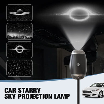 Auto Sterrenhemel Projectielamp