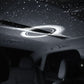 Auto Sterrenhemel Projectielamp