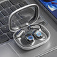 Nieuw product 49% korting 🔥Draadloze Bluetooth Oordopjes met Oorhaken