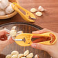 🔥Koop 1 krijg 1 gratis🔥 Snelle en draagbare knoflookschiller