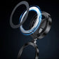 2-in-1 magnetische CPL- en sterfilterlens