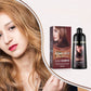 💕2-in-1 langdurige haarverf en shampoo