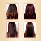 💕2-in-1 langdurige haarverf en shampoo