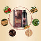 💕2-in-1 langdurige haarverf en shampoo