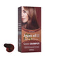 💕2-in-1 langdurige haarverf en shampoo