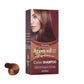 💕2-in-1 langdurige haarverf en shampoo