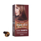 💕2-in-1 langdurige haarverf en shampoo