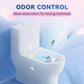 🚽Tabletten voor het reinigen van de toilettank met een lange werkingsduur