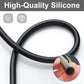 Hoogwaardige, duurzame, flexibele siliconenslang