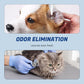 Pet Ear Cleaner Enzyme Drops