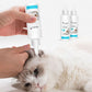 Pet Ear Cleaner Enzyme Drops