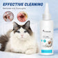 Pet Ear Cleaner Enzyme Drops