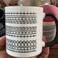 🎁 2026 Nieuw binnen 50% KORTING💥 Maak je nieuwjaar gezelliger met grappige koffiemokken! ☕😂