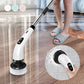 🪥Slechts €29.99! Laatste dag actie!🎁 9-in-1 elektrische schoonmaakborstel