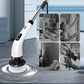 🪥Slechts €29.99! Laatste dag actie!🎁 9-in-1 elektrische schoonmaakborstel
