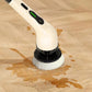 🪥Slechts €29.99! Laatste dag actie!🎁 9-in-1 elektrische schoonmaakborstel