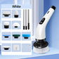 🪥Slechts €29.99! Laatste dag actie!🎁 9-in-1 elektrische schoonmaakborstel
