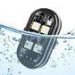 📢 50% KORTING!! Draagbare LED-waarschuwingslamp voor Auto • Afstandsbediening & Ultrabright Flitsend
