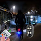 📢 50% KORTING!! Draagbare LED-waarschuwingslamp voor Auto • Afstandsbediening & Ultrabright Flitsend