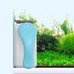 Sterke magnetische aquariumglasreiniger