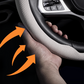 Universele stuurwielhoes voor auto's