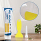 🎉50% KORTING!🛠️Gipsplaat Reparatieset (Met Schraper): Efficiënte Sterke Hechting – Waterdicht & Eenvoudig Te Gebruiken!
