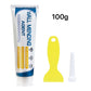 🎉50% KORTING!🛠️Gipsplaat Reparatieset (Met Schraper): Efficiënte Sterke Hechting – Waterdicht & Eenvoudig Te Gebruiken!