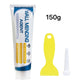 🎉50% KORTING!🛠️Gipsplaat Reparatieset (Met Schraper): Efficiënte Sterke Hechting – Waterdicht & Eenvoudig Te Gebruiken!