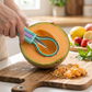 Multifunctionele Fruit Meloen Ballenlepel Set