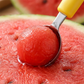 Multifunctionele Fruit Meloen Ballenlepel Set