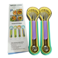 Multifunctionele Fruit Meloen Ballenlepel Set