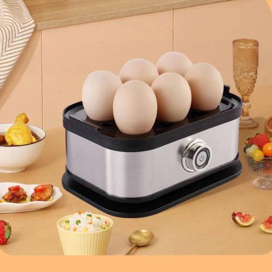 ⚡ FLASH SALE – 50% KORTING 🥗 200W Transparante Stoomkoker – Gezond Koken in Minuten